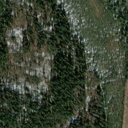 Satellite imagery of Taatsàan' T'oh, CA