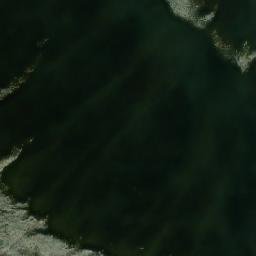 Satellite imagery of K'ésk'ale Mountain, CA