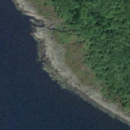 Satellite imagery of Skarsteinen, NO