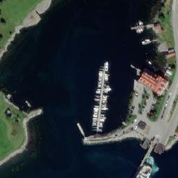 Satellite imagery of Storhaugodden, NO