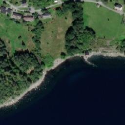 Satellite imagery of Storhaugodden, NO