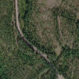 Satellite imagery of Pitkäharju, FI