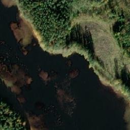 Satellite imagery of Koivuniemi, FI