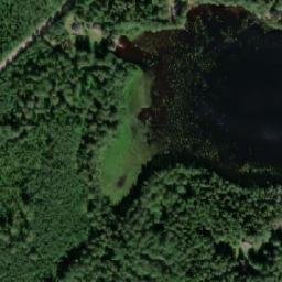 Satellite imagery of Kiviniemi, FI