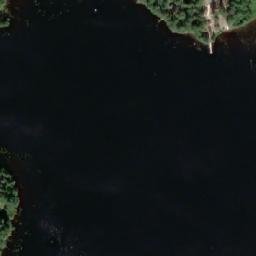 Satellite imagery of Kiviniemi, FI