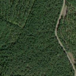 Satellite imagery of Hirviharju, FI