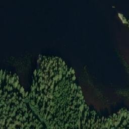 Satellite imagery of Hangonniemi, FI
