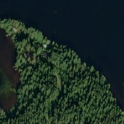Satellite imagery of Hangonniemi, FI