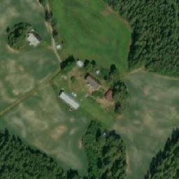 Satellite imagery of Lankaniemi, FI