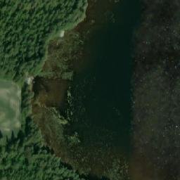 Satellite imagery of Lankaniemi, FI
