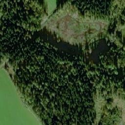 Satellite imagery of Kaskelanniemi, FI