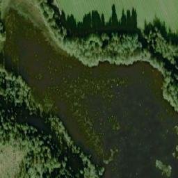 Satellite imagery of Kaskelanniemi, FI