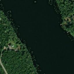 Satellite imagery of Kangasniemi, FI