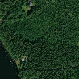 Satellite imagery of Kangasniemi, FI