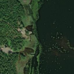 Satellite imagery of Kurjenniemi, FI
