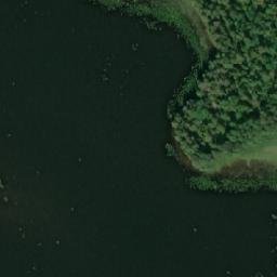 Satellite imagery of Kurjenniemi, FI