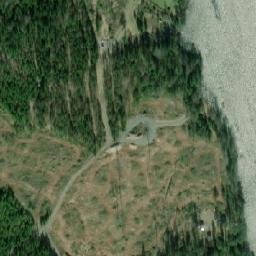 Satellite imagery of Tornionniemi, FI