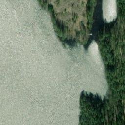 Satellite imagery of Tornionniemi, FI