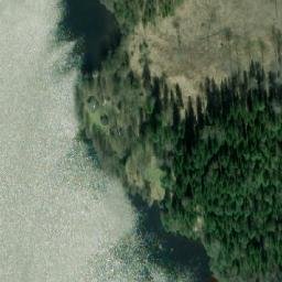 Satellite imagery of Itkonniemi, FI
