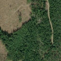 Satellite imagery of Hautaniemi, FI
