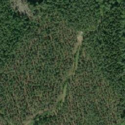 Satellite imagery of Hautaniemi, FI