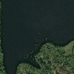 Satellite imagery of Hautaniemi, FI
