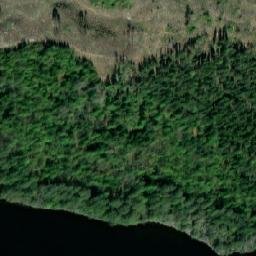 Satellite imagery of Paloniemi, FI