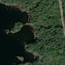 Satellite imagery of Ketvelonniemi, FI