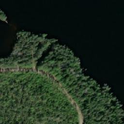 Satellite imagery of Huhmarniemi, FI