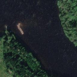 Satellite imagery of Matoniemi, FI