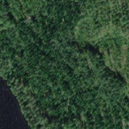 Satellite imagery of Matoniemi, FI
