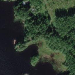 Satellite imagery of Koivuniemi, FI