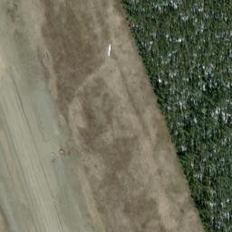 Satellite imagery of Taatsàan' T'oh, CA