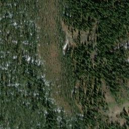 Satellite imagery of Taatsàan' T'oh, CA