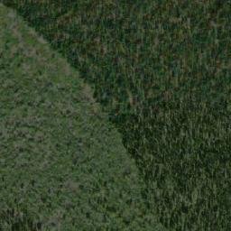 Satellite imagery of Tadru Mountain, CA