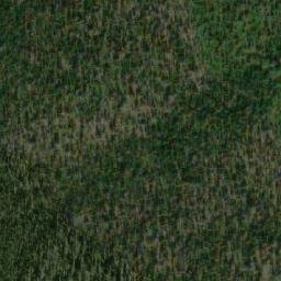Satellite imagery of Tadru Mountain, CA