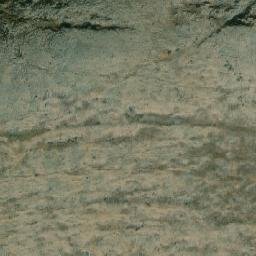 Satellite imagery of K'ésk'ale Mountain, CA