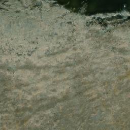 Satellite imagery of K'ésk'ale Mountain, CA