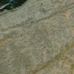 Satellite imagery of Mount Aho, CA