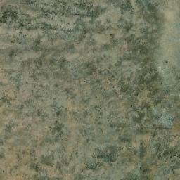 Satellite imagery of Mount Aho, CA