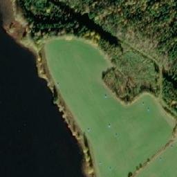 Satellite imagery of Koivuniemi, FI