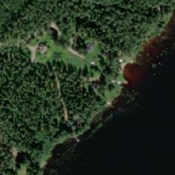 Satellite imagery of Kiviniemi, FI