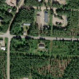 Satellite imagery of Hypinniemi, FI