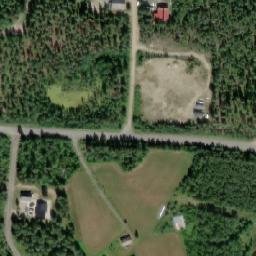 Satellite imagery of Hypinniemi, FI