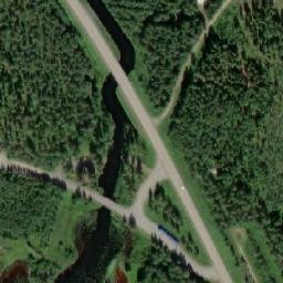 Satellite imagery of Hypinniemi, FI