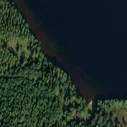 Satellite imagery of Hangonniemi, FI