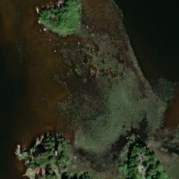 Satellite imagery of Ronninsaari, FI