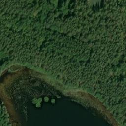 Satellite imagery of Lankaniemi, FI