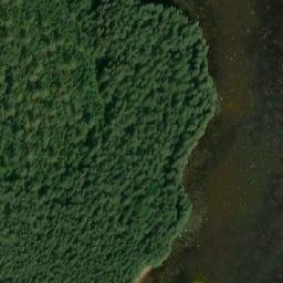 Satellite imagery of Lankaniemi, FI