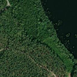 Satellite imagery of Kangasniemi, FI